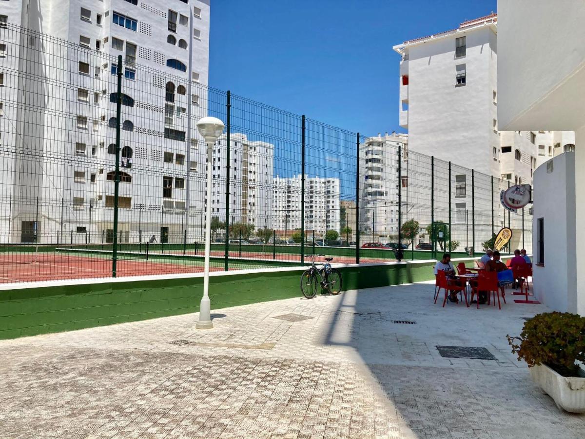Estudio Blegamar Vistas - Playa, Wifi Y Aparcamiento El Puerto de Santa María Eksteriør bilde
