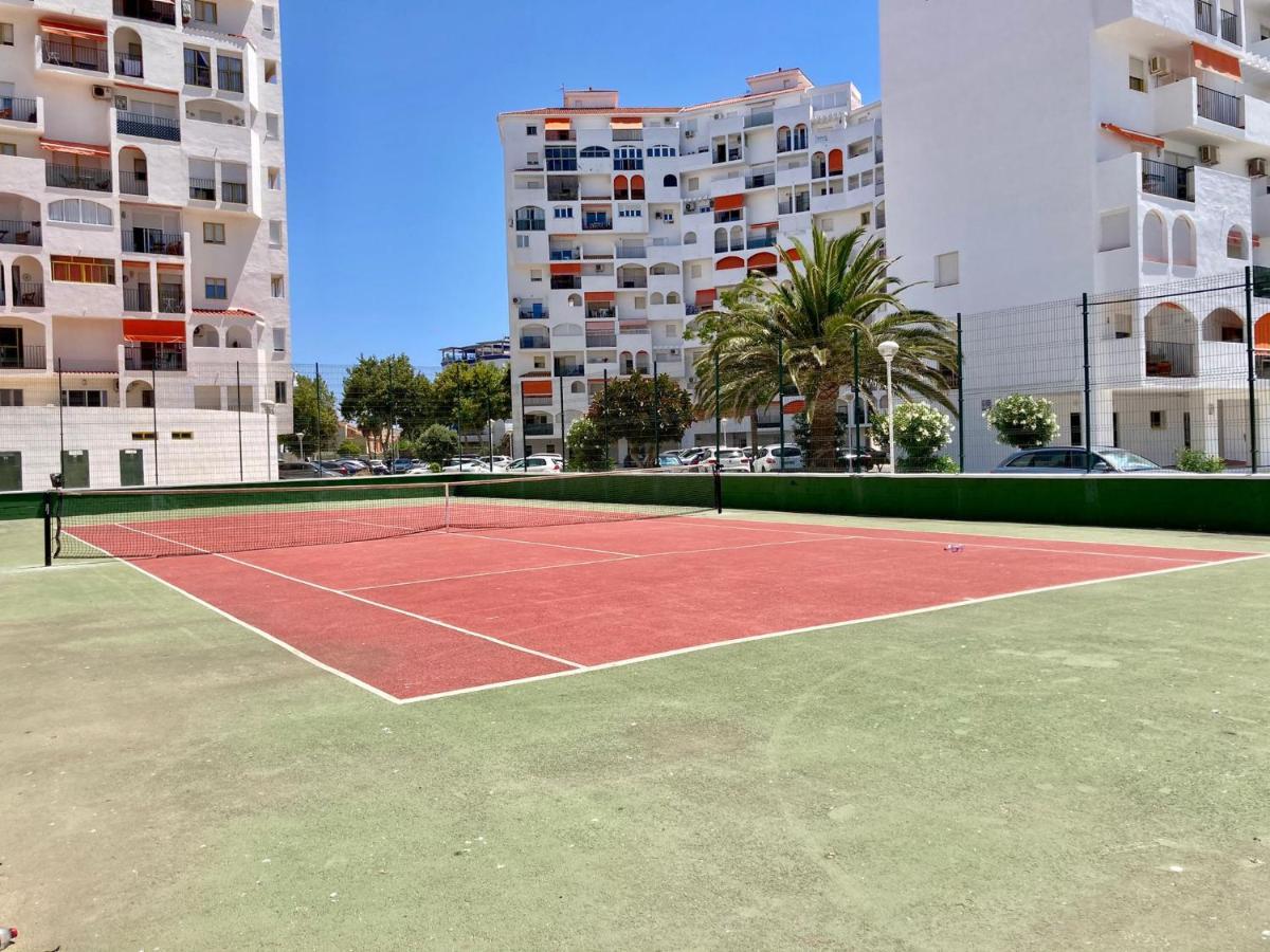 Estudio Blegamar Vistas - Playa, Wifi Y Aparcamiento El Puerto de Santa María Eksteriør bilde