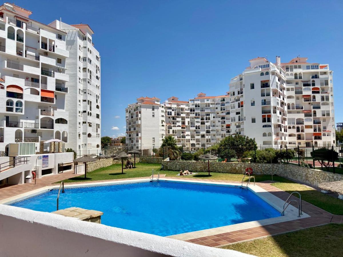 Estudio Blegamar Vistas - Playa, Wifi Y Aparcamiento El Puerto de Santa María Eksteriør bilde