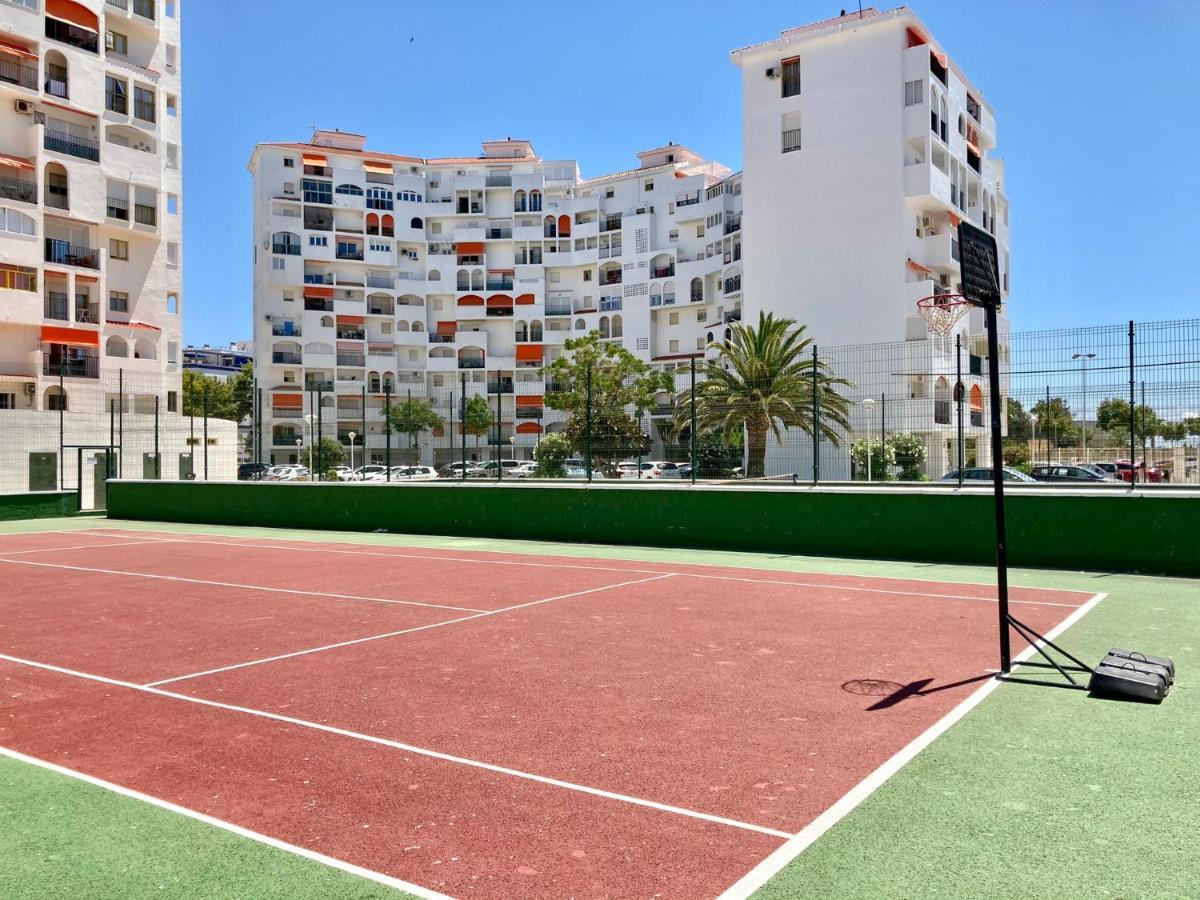 Estudio Blegamar Vistas - Playa, Wifi Y Aparcamiento El Puerto de Santa María Eksteriør bilde