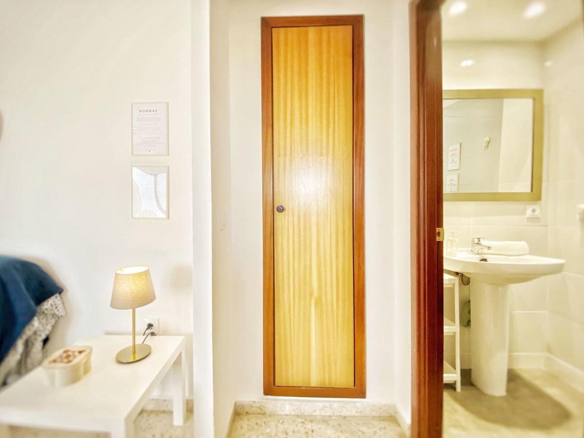 Estudio Blegamar Vistas - Playa, Wifi Y Aparcamiento El Puerto de Santa María Eksteriør bilde