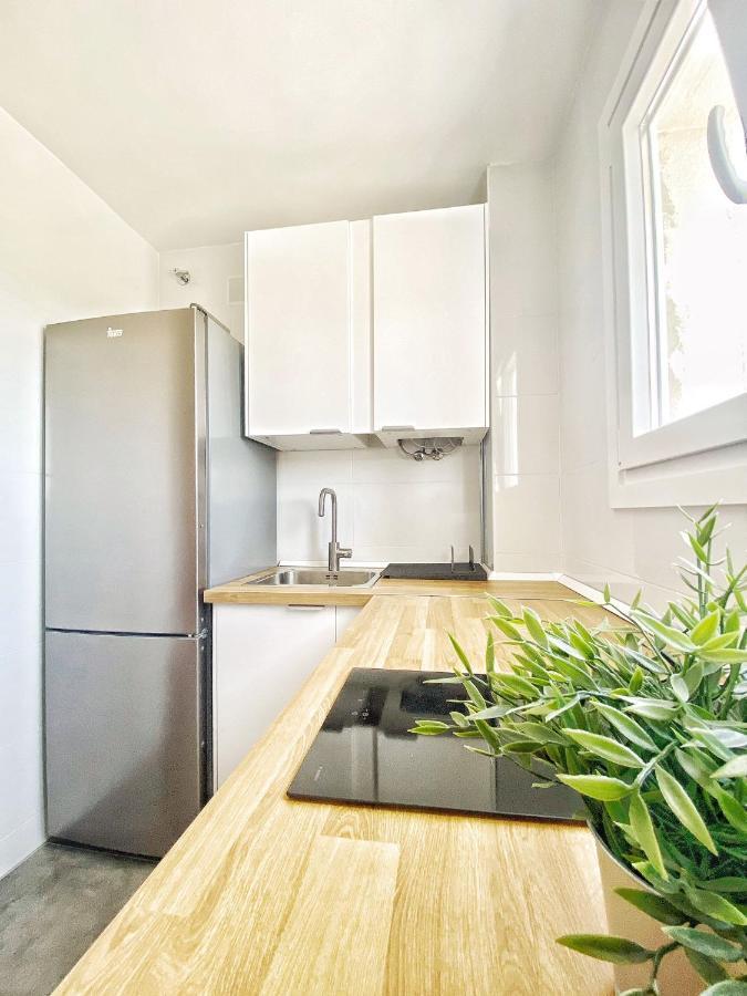 Estudio Blegamar Vistas - Playa, Wifi Y Aparcamiento El Puerto de Santa María Eksteriør bilde