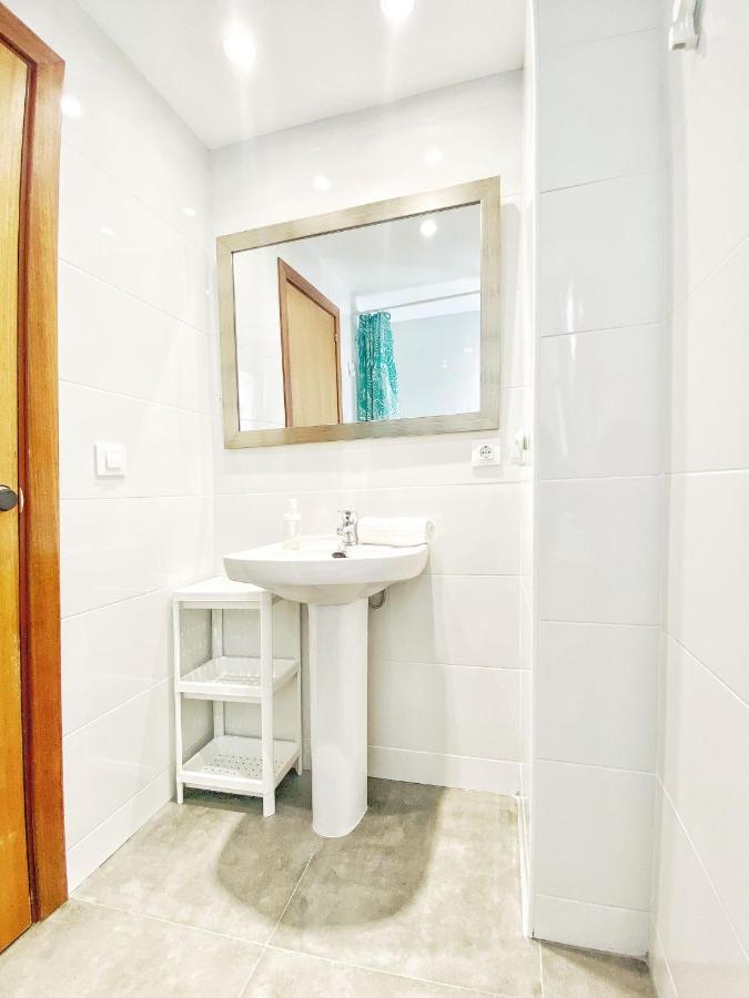 Estudio Blegamar Vistas - Playa, Wifi Y Aparcamiento El Puerto de Santa María Eksteriør bilde