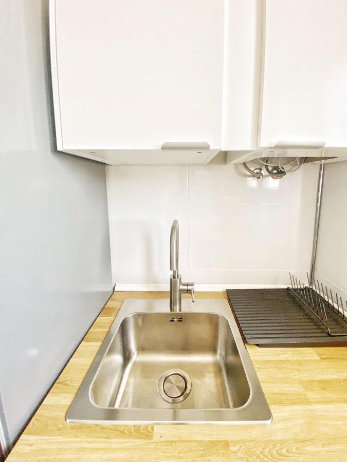 Estudio Blegamar Vistas - Playa, Wifi Y Aparcamiento El Puerto de Santa María Eksteriør bilde